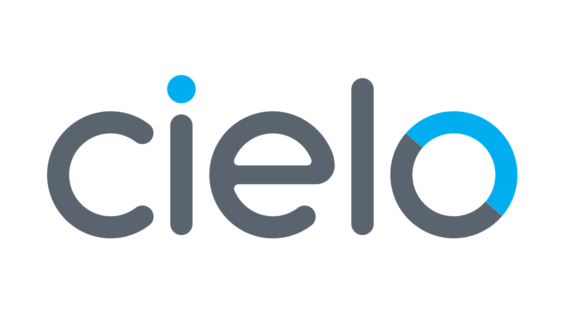 Logo Cielo — cliente Blocks Escritórios Flexíveis
